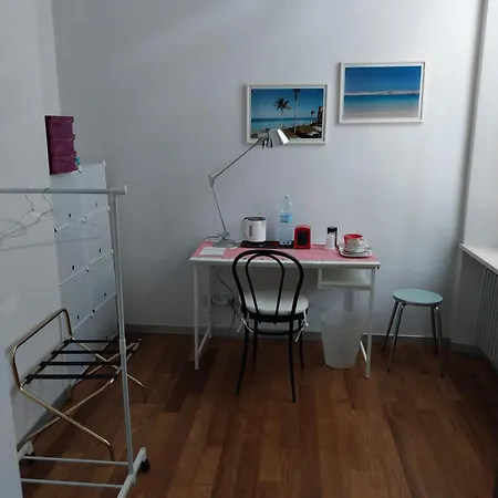 Da Simo Guest house *
