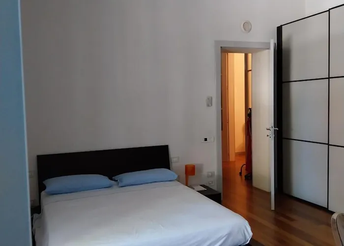 Vendégház Da Simo Siena