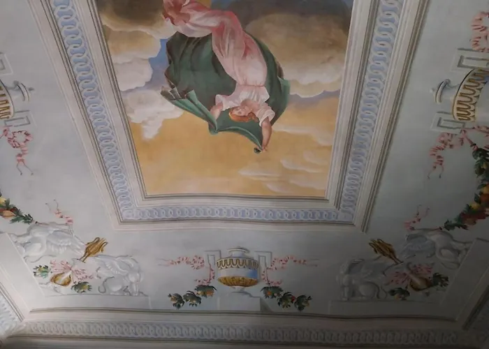 Vendégház Da Simo 3*