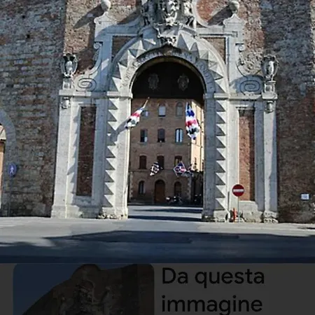 Da Simo 3* Siena