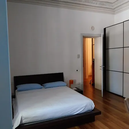 Guest house Da Simo Siena
